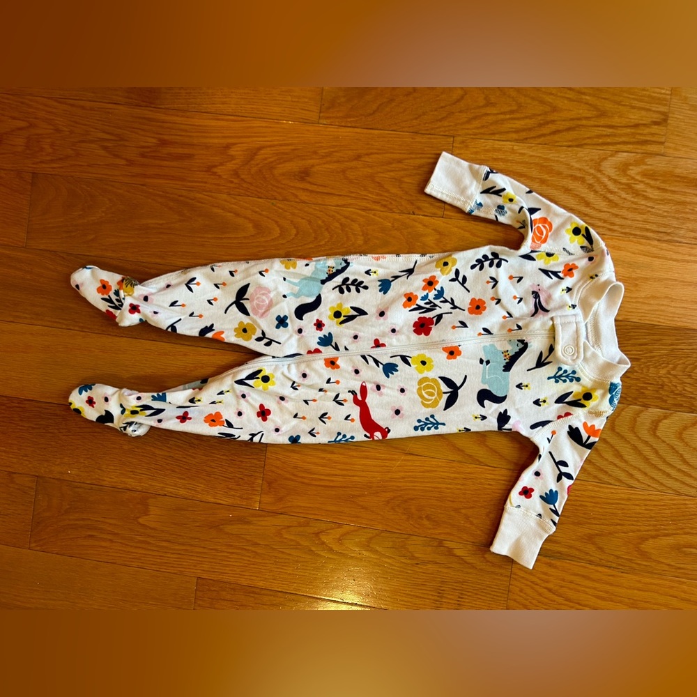 Hanna andersson play, 0-3 months